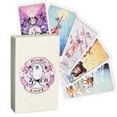 Tarot do Terceiro Olho - Tarot do 3º olho